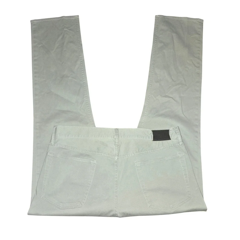 Polo‎ Ralph Lauren Pants Mens 36/34 Khaki Tan Stretch Straight Fit Twill Chinos